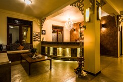 Galavilla Boutique Hotel & Spa, Mawanella
